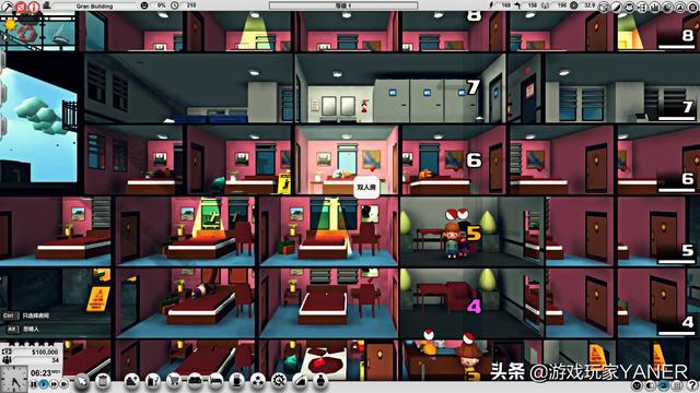 beat365《Mad Tower Tycoon》游戏评测(图6)