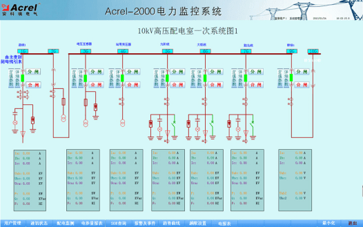 beat365·(中国)官方网站通常说的电力系统是指什么包括哪些部分？