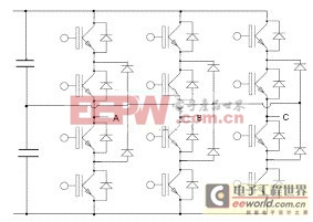 beat365·(中国)官方网站基于一种新型逆变器优化光伏系统详解(图2)